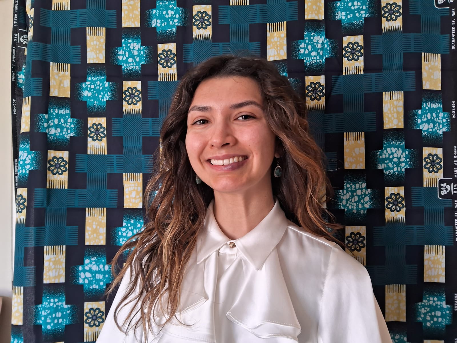 Gaia D'Ettorre