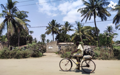 Bilancio Sociale CAM 2024