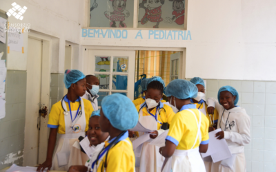 Tagli ai fondi USAID in Mozambico: il sostegno del CAM nelle comunità rurali