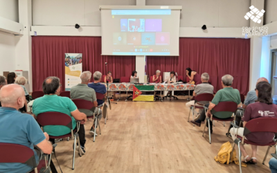 Il CAM diventa una Organizzazione di Volontariato con personalità giuridica