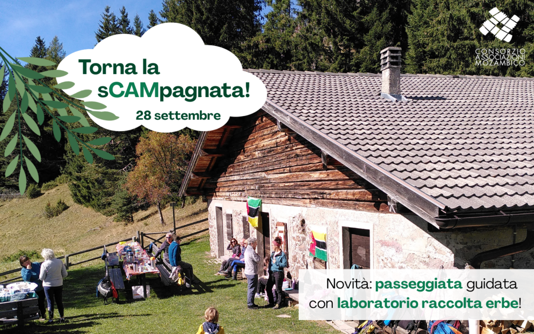 sCAMpagnata Solidale 2025