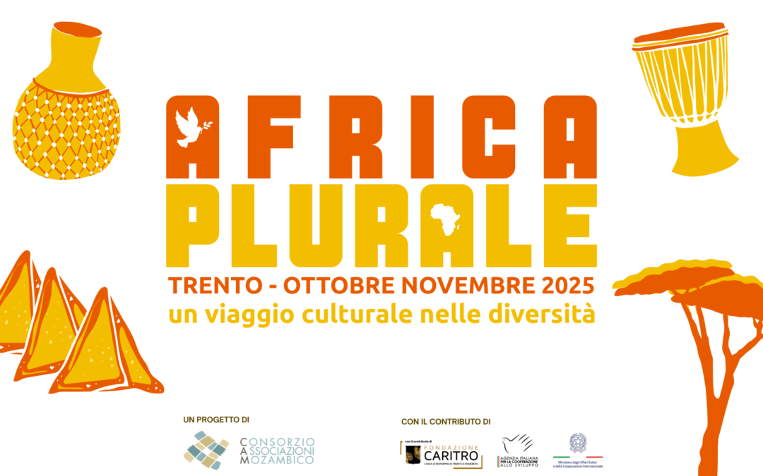 AFRICA PLURALE
