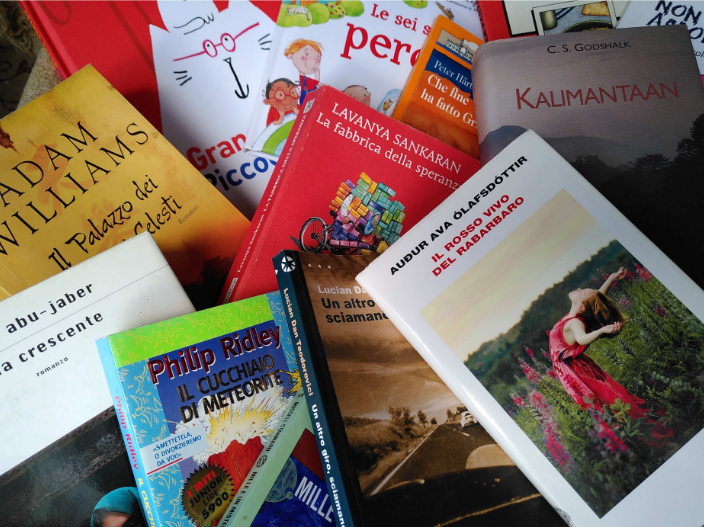 libri