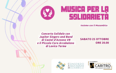 Musica per la Solidarietà