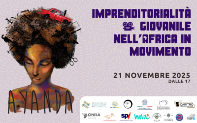 Imprenditorialità giovanile nell’Africa in movimento