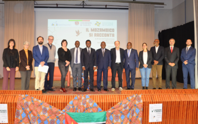 La cooperazione fa pace: l’articolo di Vita Trentina