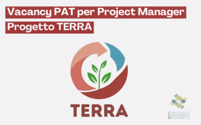 POSIZIONE APERTA – Project Manager TERRA