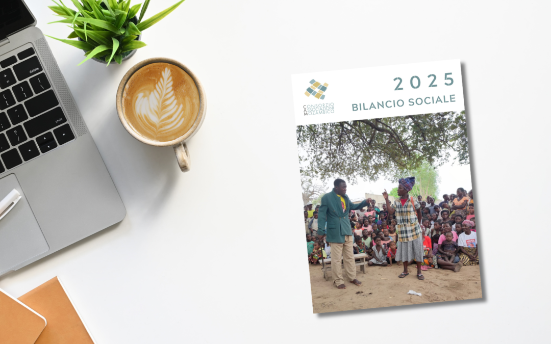 Bilancio Sociale CAM 2025