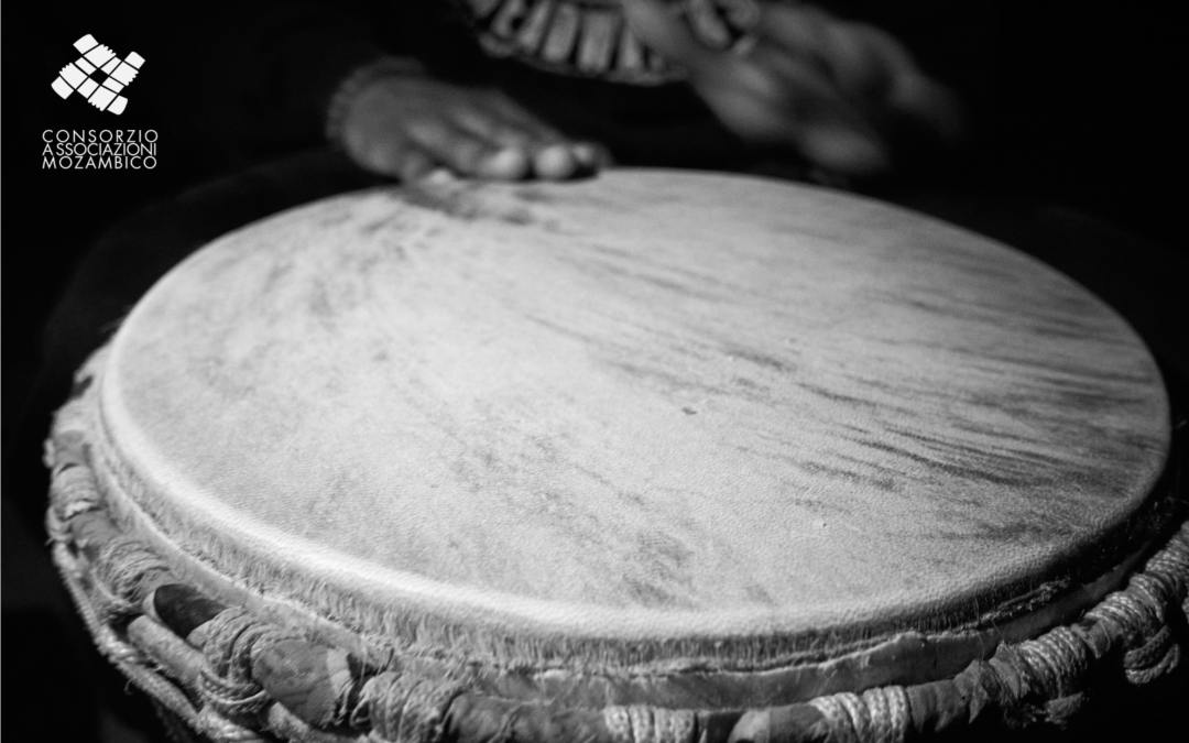 Musica e Arte in Mozambico: la storia di Cecil