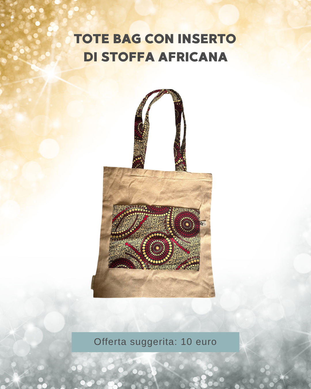 borsa capulana CAM borsa capulana CAM