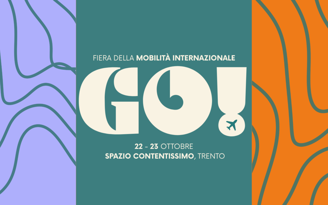 GO! la fiera delle opportunità internazionali