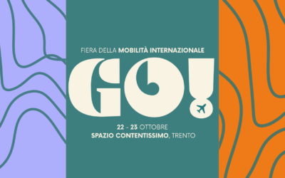 GO! la fiera delle opportunità internazionali