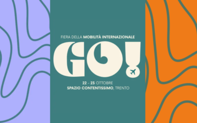 GO! la fiera delle opportunità internazionali