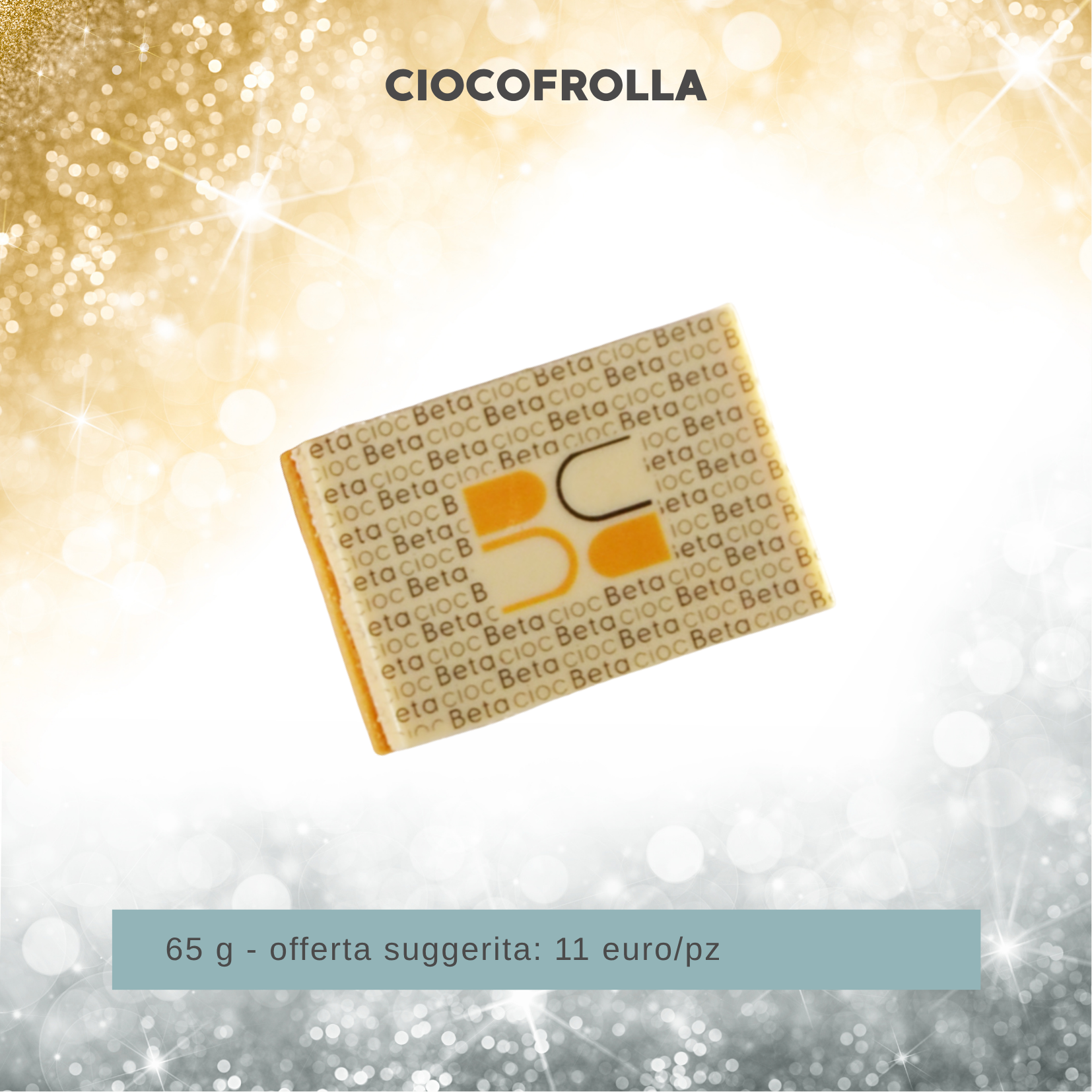 CIOCOFROLLA